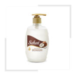 مایع دستشویی نارگیل صحت