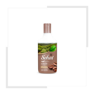 شامپو قهوه صحت 300 گرمی