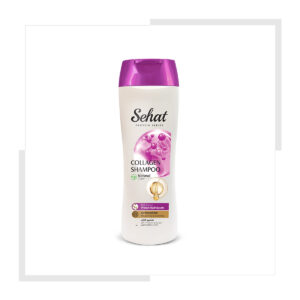 شامپو پروتئین کلاژن 300 گرمی