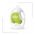 مایع دستشویی زیتون صحت - تصویر 2