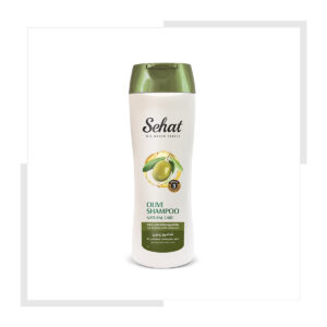 شامپو زیتون صحت 300 گرمی