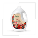 مایع دستشویی شفاف شقایق صحت - تصویر 2