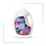 مایع دستشویی صدفی تمشک - تصویر 2