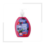 مایع دستشویی صدفی تمشک