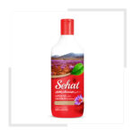 شامپو زعفران و جینسنگ صحت 1000 گرمی