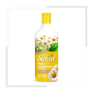 Chamomile Shampoo 1Kg