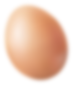 Vector Smart Object egg 2