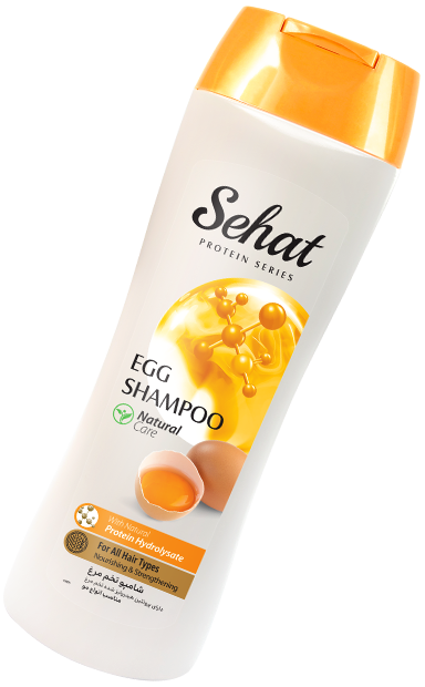 egg shampoo
