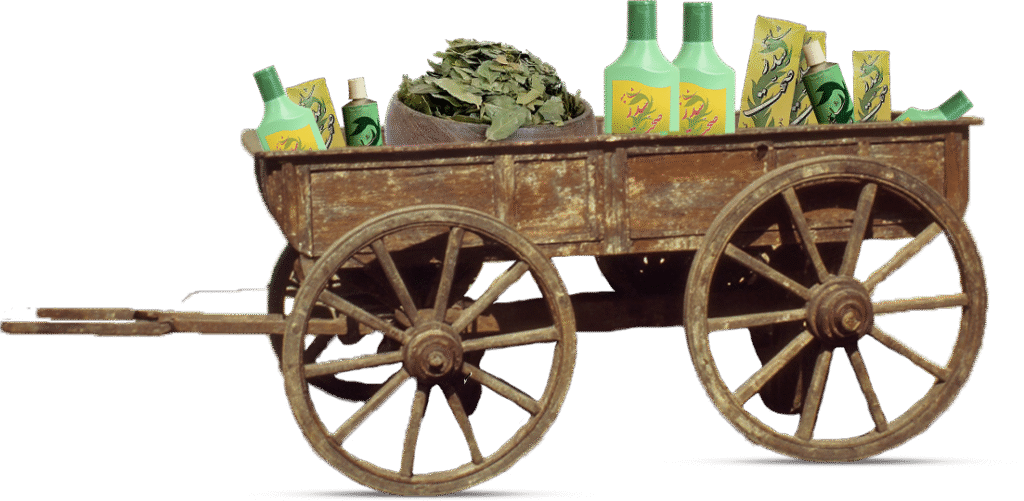 گاری و شامپوها