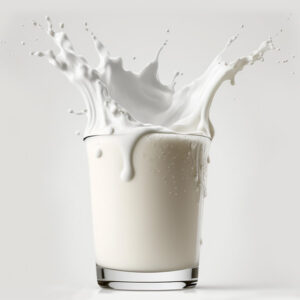 شیر گیاه بابونه